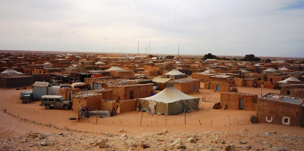 Sahara occidental : l’Algérie fulmine après le revirement choc du Royaume-Uni