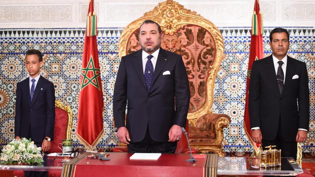 Le Roi du Maroc appelle à la paix avec l’Algérie et relance le dialogue sur le Sahara Occidental