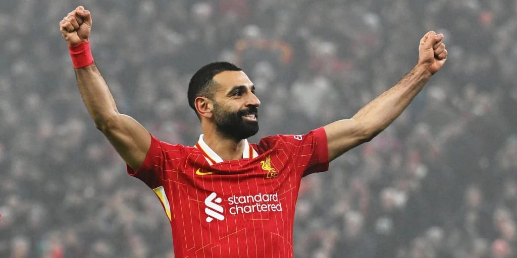 Mohamed Salah crée la polémique avec un geste controversé envers l’Algérie