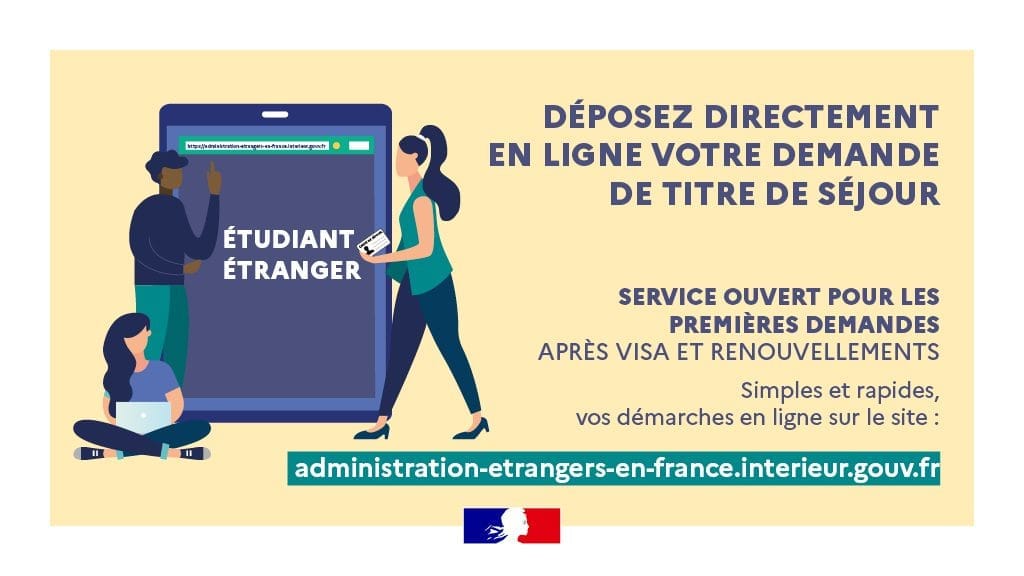 Piégé par l'ANEF : ce que vous devez savoir avant de faire votre demande de titre de séjour en ligne