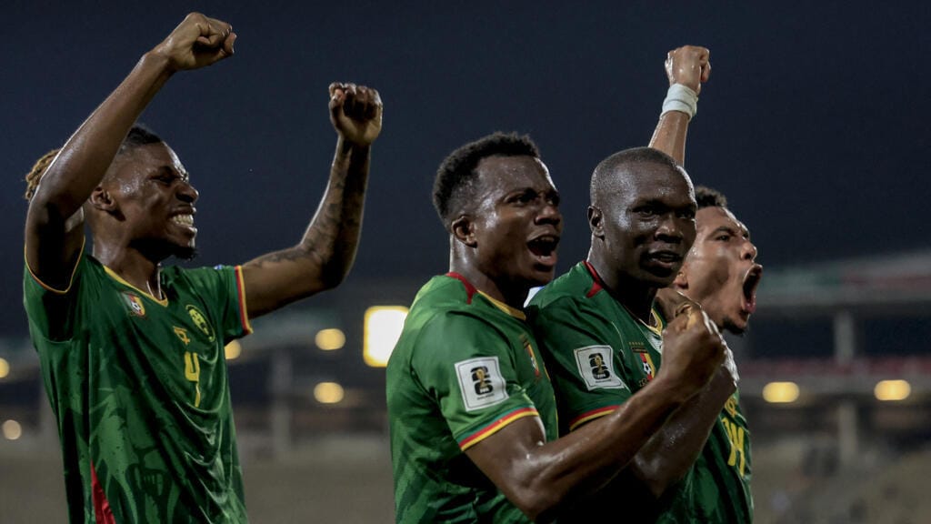 Cameroun
