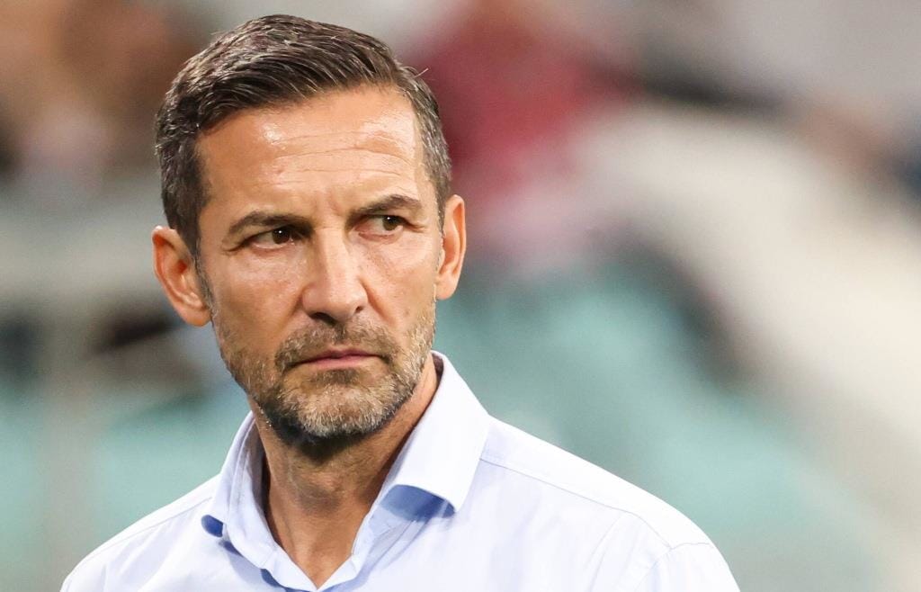 Déclarations chocs de Zinnbauer sur AHLY, Belaid, Merbah