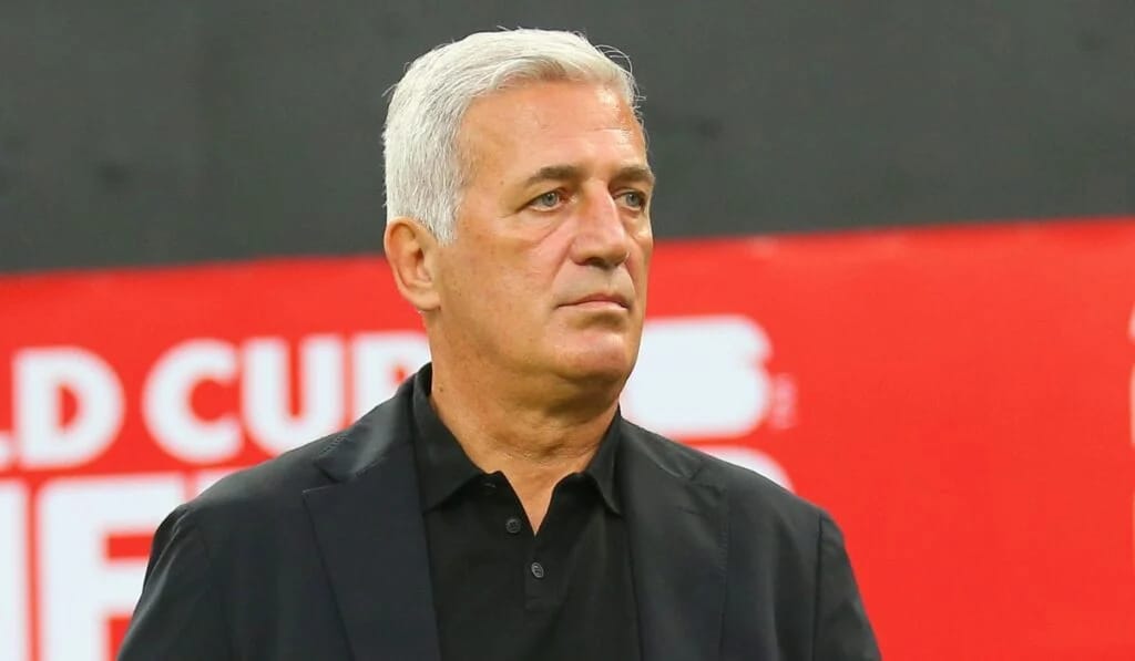 Petkovic boosté par Algérie une annonce venue de Croatie