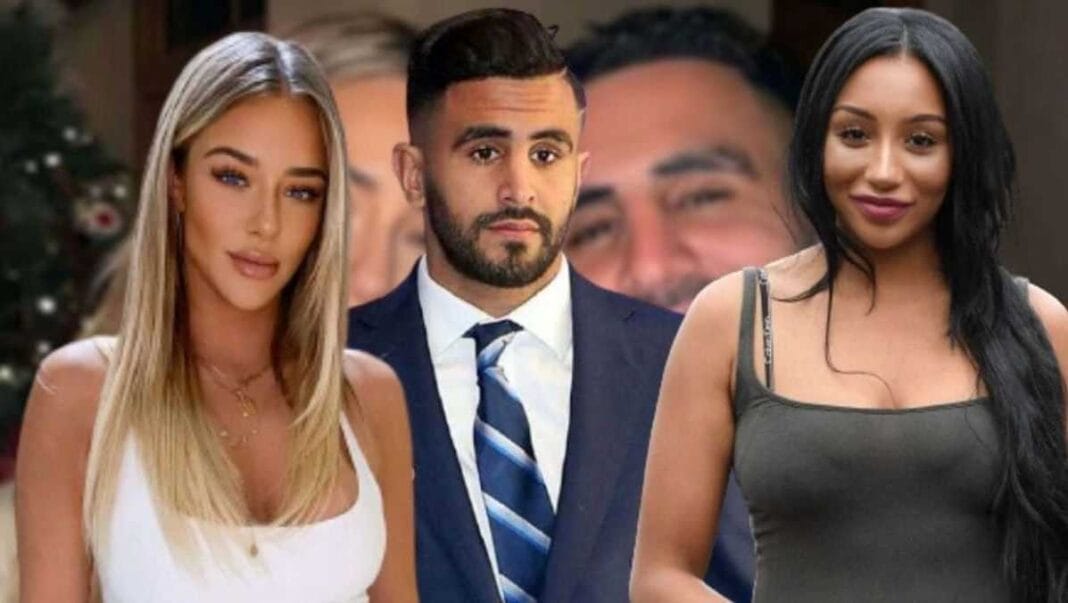 Bagarre entre Rita Johal et Taylor Ward ? Rita Johal et Taylor Ward lors d'un événement public.