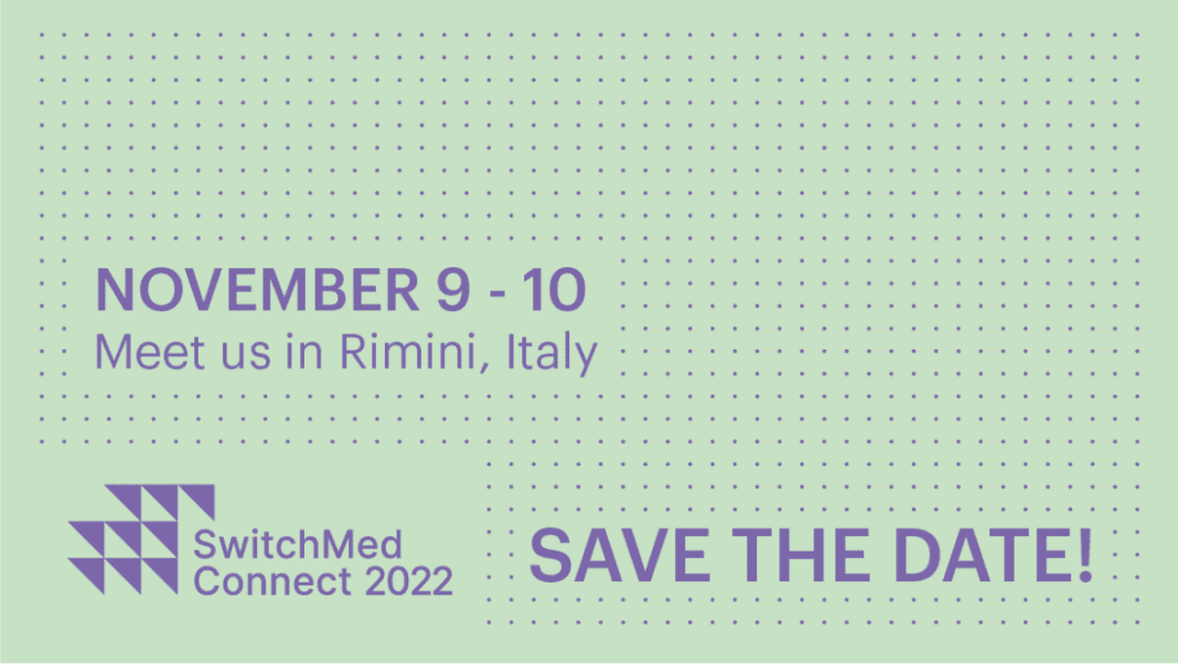 Ecomondo accueille SwitchMed Conférence SwitchMed à Rimini, Italie, novembre 2022.