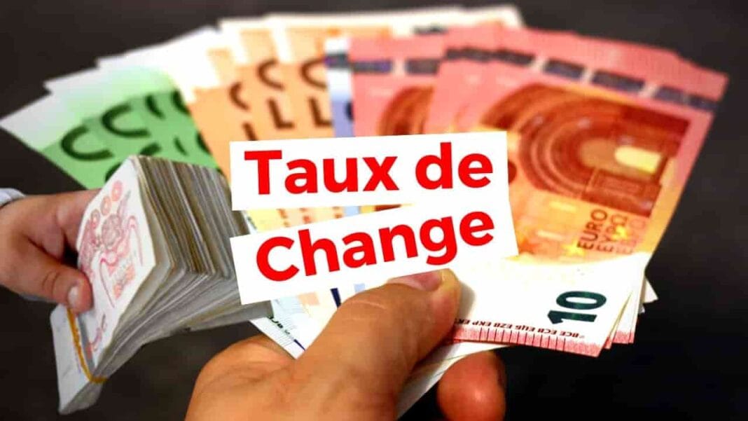 Stagnation des devises le 11 janvier : les cotations de la Banque d’Algérie et le marché informel Billets de banque algériens et euros, taux de change du dinar.