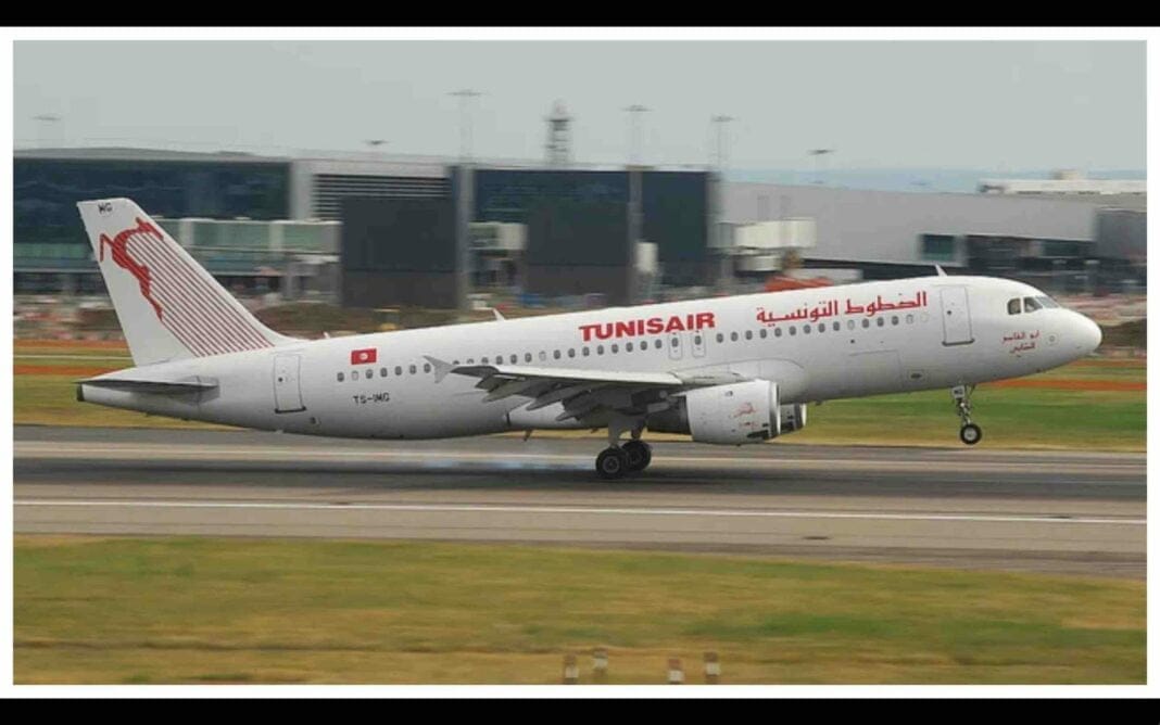 Suspension des vols Air Algérie entre Jijel et Marseille : saisonnière ou définitive ? Avion Tunisair en atterrissage d'urgence en Algérie.