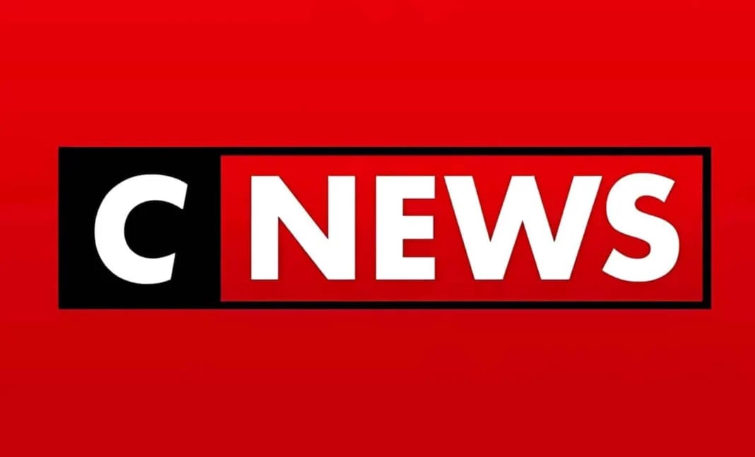 Pour,« L’immigration tue », CNews a reçu une raclée monumentale : Cap sur les dessous de l’affaire Logo de CNews sur fond rouge, image liée à l'actualité.