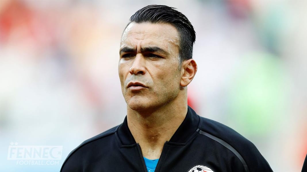 Issam El-Hadary présente ses excuses Issam El-Hadary s'excuse après ses propos déplacés envers l'Algérie.