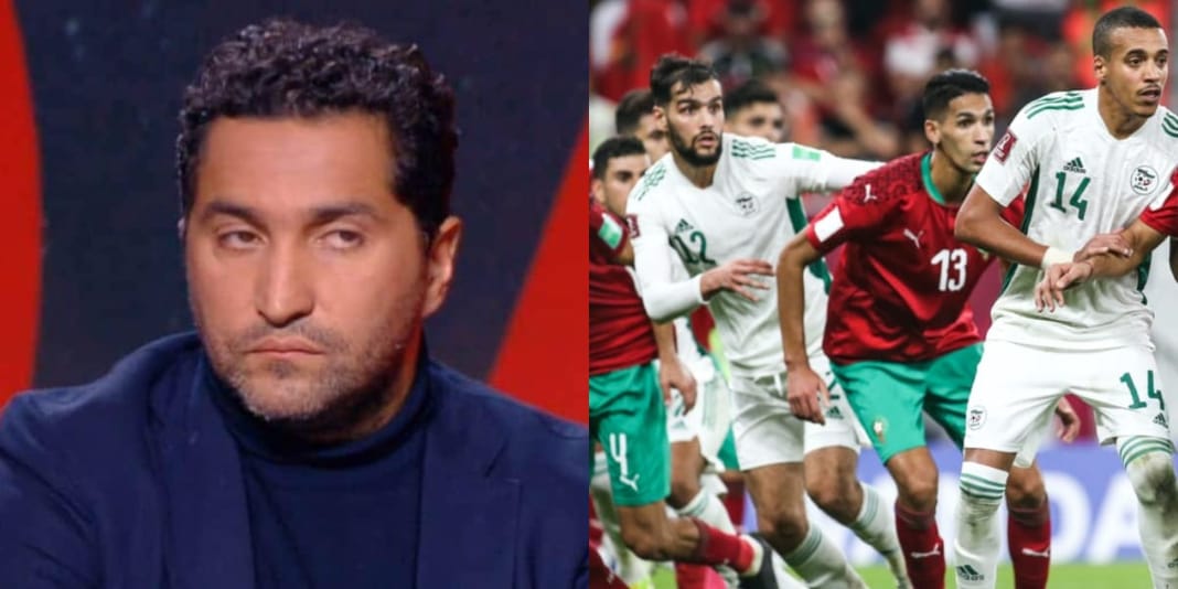 L’Algérie dément les accusations de corruption : Nabil Djellit rétablit la vérité sur la sélection nationale Nabil Djellit parle de la sélection nationale algérienne de football.