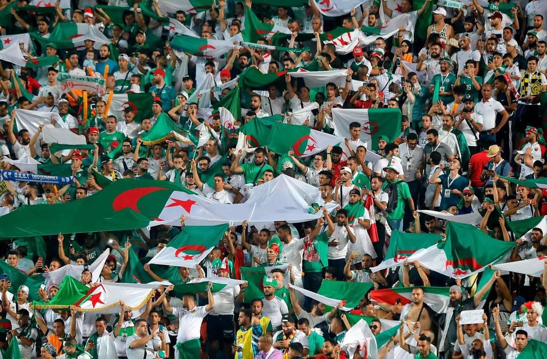 Coupe du Président : l'Algérie subit une nouvelle humiliation
