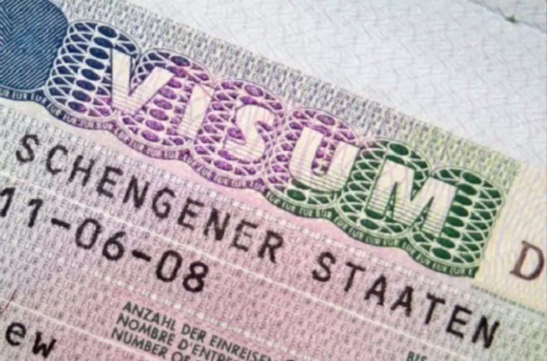 Demande de visa pour l’Allemagne : de nouvelles mesures annoncées Demande de visa pour l’Allemagne : de nouvelles mesures annoncées