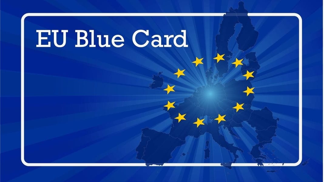 Obtention de la carte bleue européenne : ces pays renforcent les critères Obtention de la carte bleue européenne : ces pays renforcent les critères
