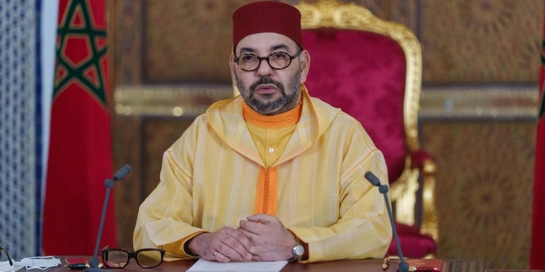 Scandale au Maroc : le complexe Mohammed V au cœur d’une bataille explosive ! Scandale au Maroc : le complexe Mohammed V au cœur d'une bataille explosive !