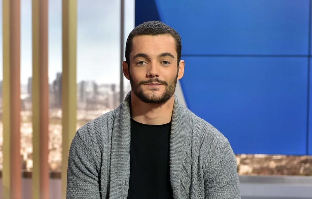 Scandale diplomatique : L’Algérie porte plainte contre Louis Sarkozy ! Scandale diplomatique : L’Algérie porte plainte contre Louis Sarkozy !