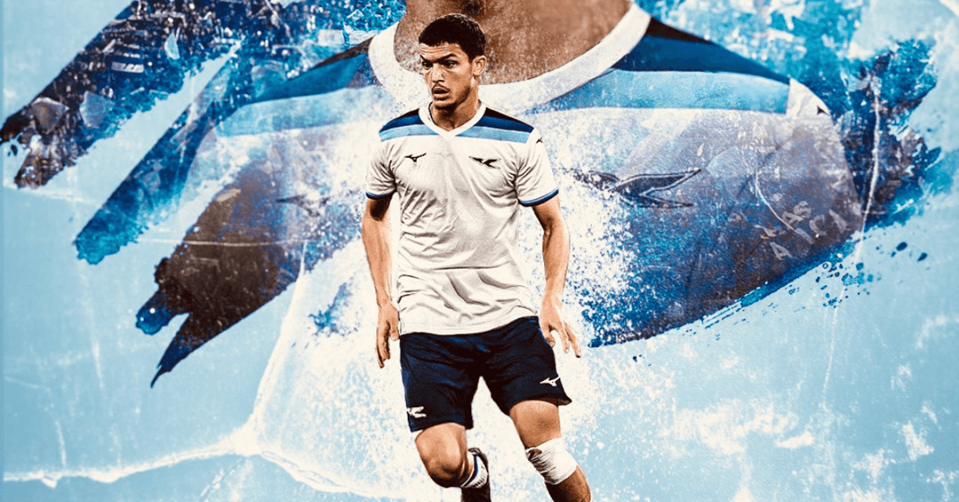 Reda Belahyane : « Je ne jouerai que pour les Lions de l’Atlas » Reda Belahyane : "Je ne jouerai que pour les Lions de l’Atlas"