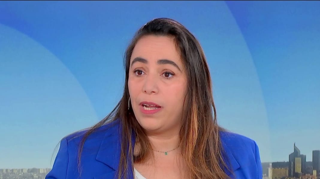 Crise France-Algérie : Sabrina Sebaihi fustige Bruno Retailleau Crise France-Algérie : Sabrina Sebaihi fustige Bruno Retailleau
