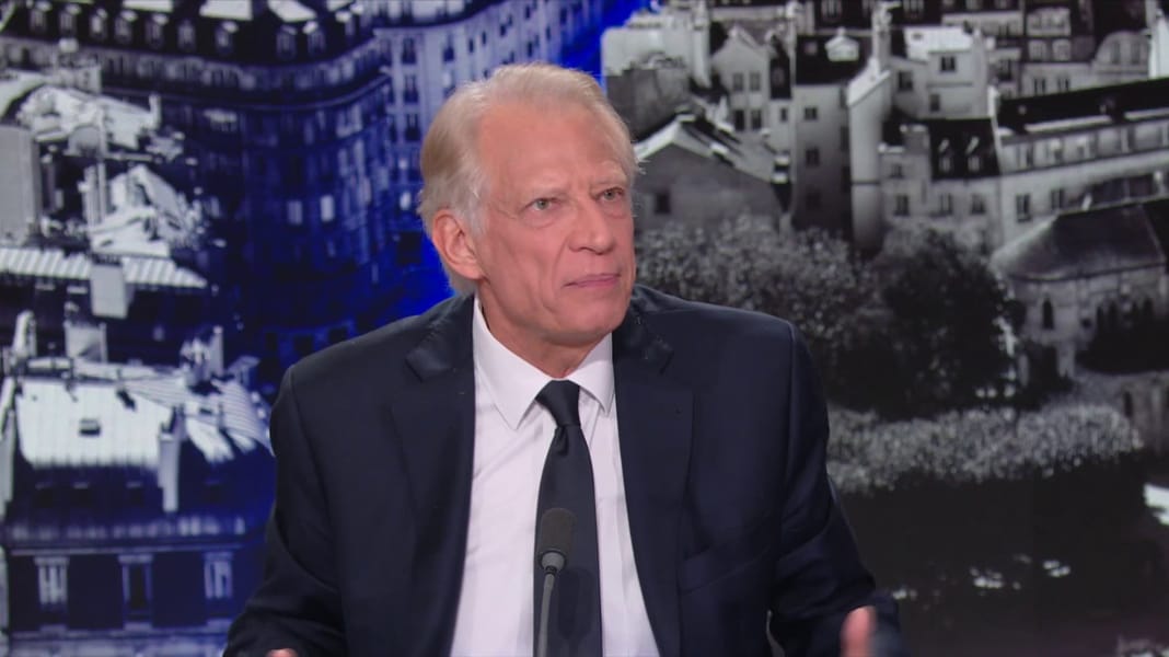 Crise Algérie–France : Dominique Villepin dénonce la stratégie confuse de Macron et Retailleau Dominique Villepin
