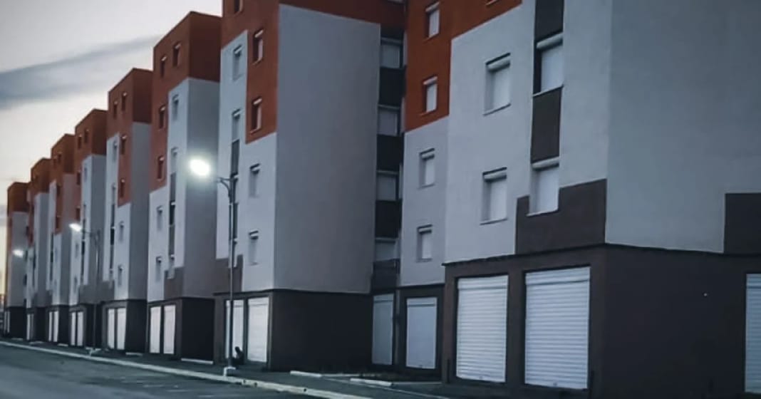 Logement pour les professionnels de santé : Le ministère de la santé annonce Logement pour les professionnels de santé