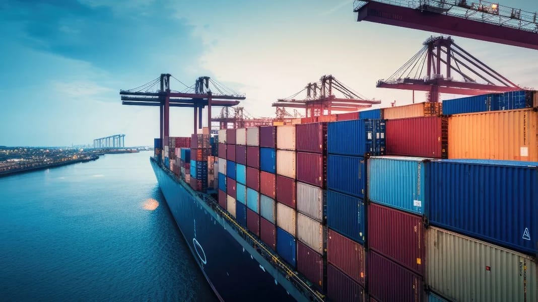 Trafic au port d’Alger : un agent récidiviste aidait des harraga à se cacher dans des conteneurs Trafic au port d'Alger : un agent récidiviste aidait des harraga à se cacher dans des conteneurs