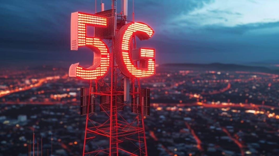 Zerrouki  : La 5G disponible en Algérie à partir de...