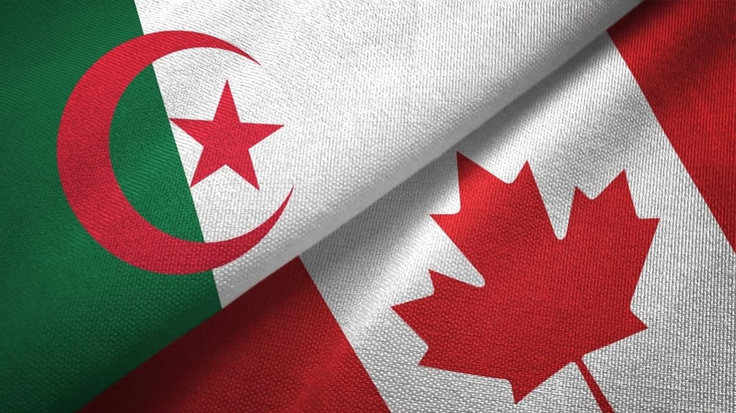 Canada : des travailleurs algériens victimes d’exploitation abusive Canada : des travailleurs algériens victimes d'exploitation