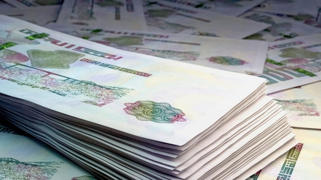 Blanchiment d'argent : l'Algérie traque 300 000 entités