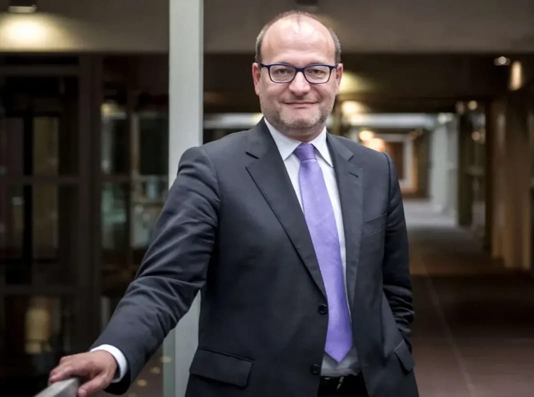 Pourquoi l’Algérie refuse de s’endetter : les explications du DG de l’AFD Rémy Rioux