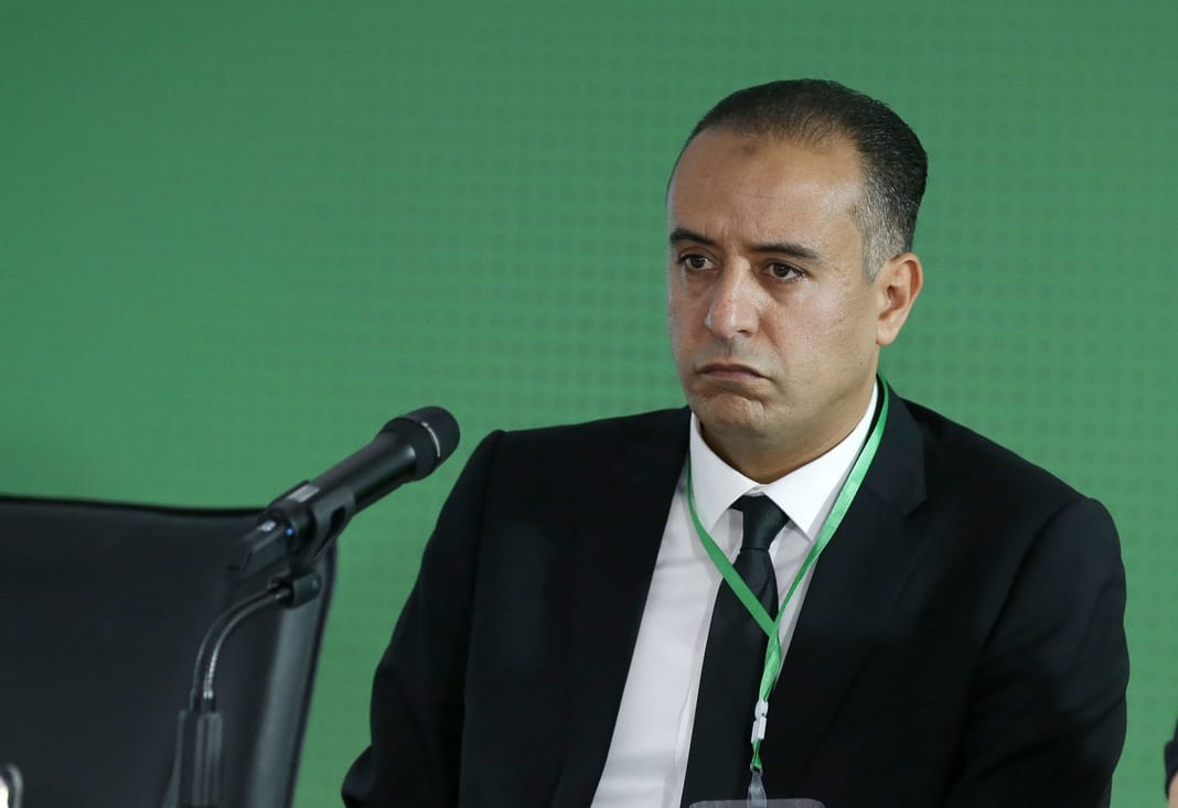 Drame dans le football algérien : les mots forts de Walid Sadi Walid Sadi