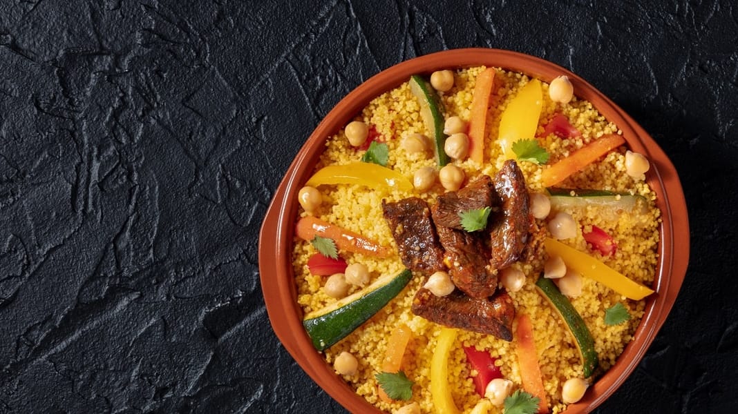 Festival du couscous en France : dates et lieux de la 9e édition Couscous