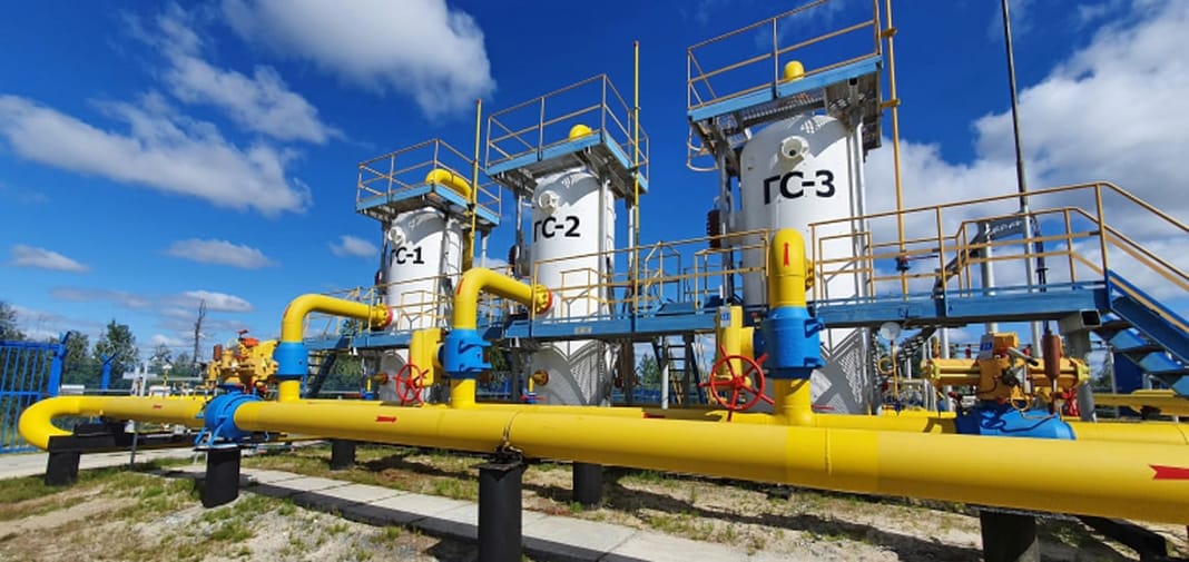 Algérie : Sonatrach et Eni s’attaquent aux émissions de gaz Algérie : Un record historique dans la production de gaz