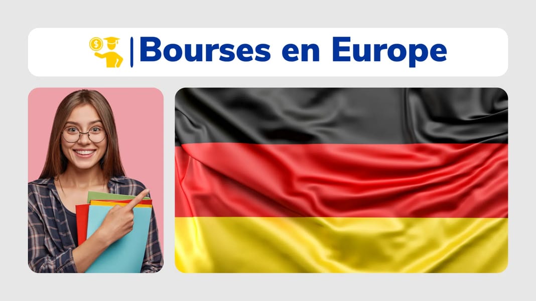 Bourses en Autriche : jusqu’à 10 000 € pour les chercheurs algériens Bourse de 700€/mois : une opportunité en or en Allemagne