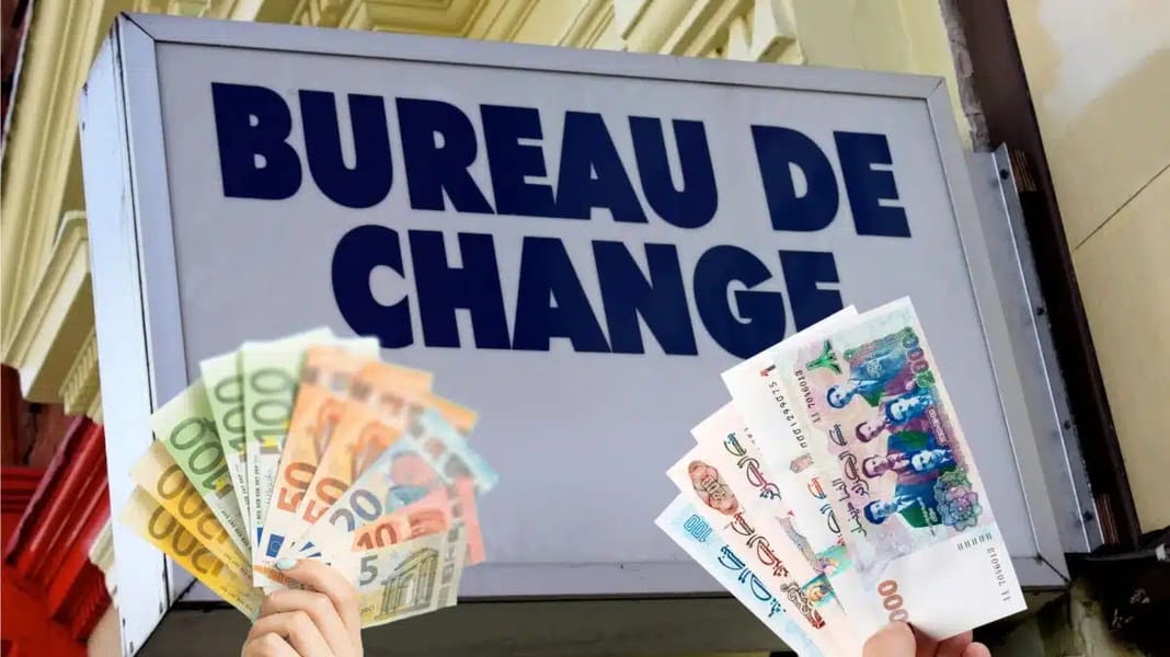 Algérie : ce qui change pour le rapatriement des devises Nouvelle directive de la Banque d'Algérie contre l'argent noir