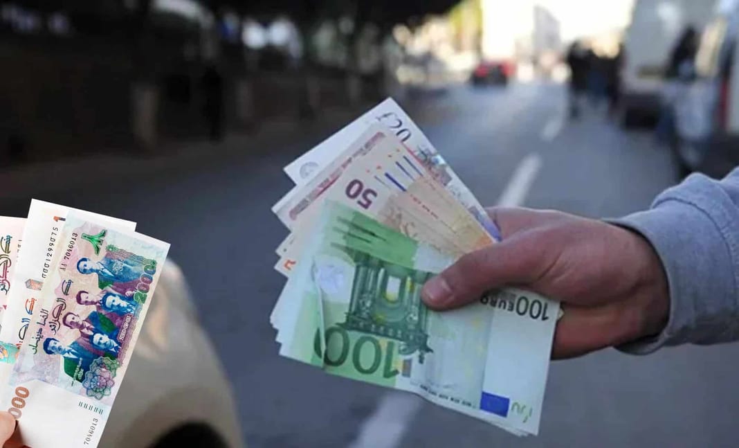 Incendies : ce qui change pour les sinistrés indemnisés L’euro rebondit face au dinar algérien : ce qui change