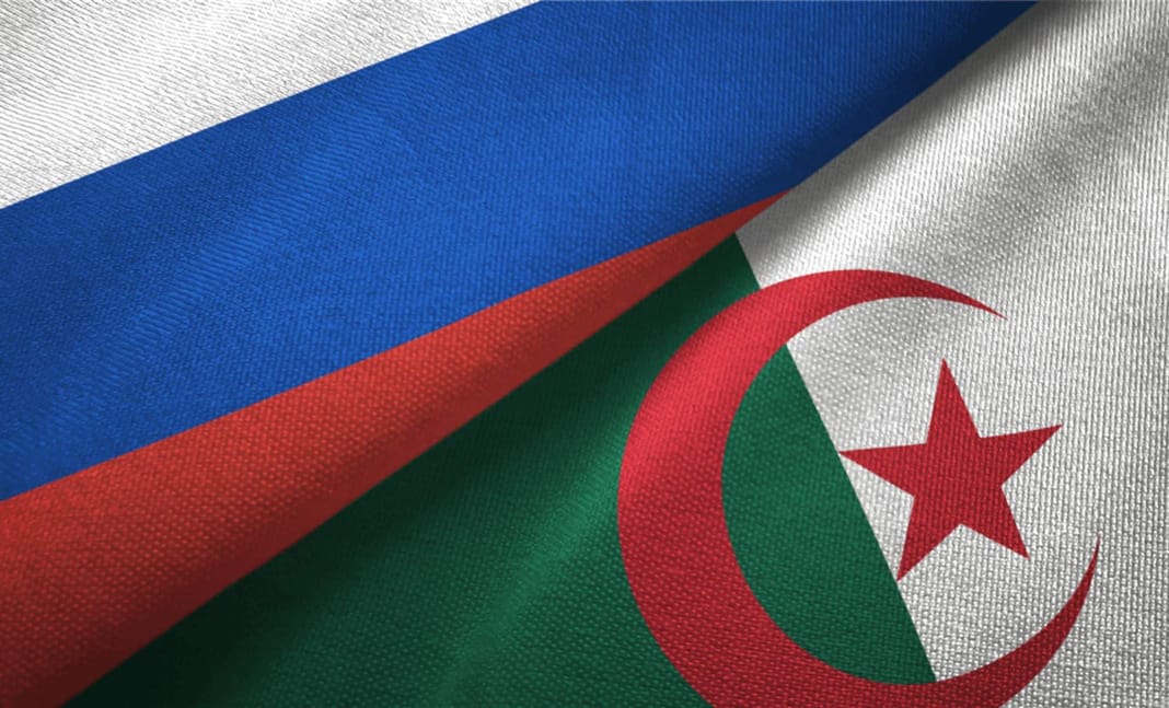 Algérie : l’aide russo-chinoise pour booster son agriculture