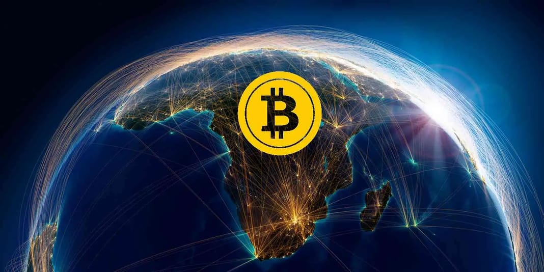 Cybermenaces en Afrique : ce que révèle la nouvelle vague L’Afrique adopte la cryptomonnaie : révolution en cours