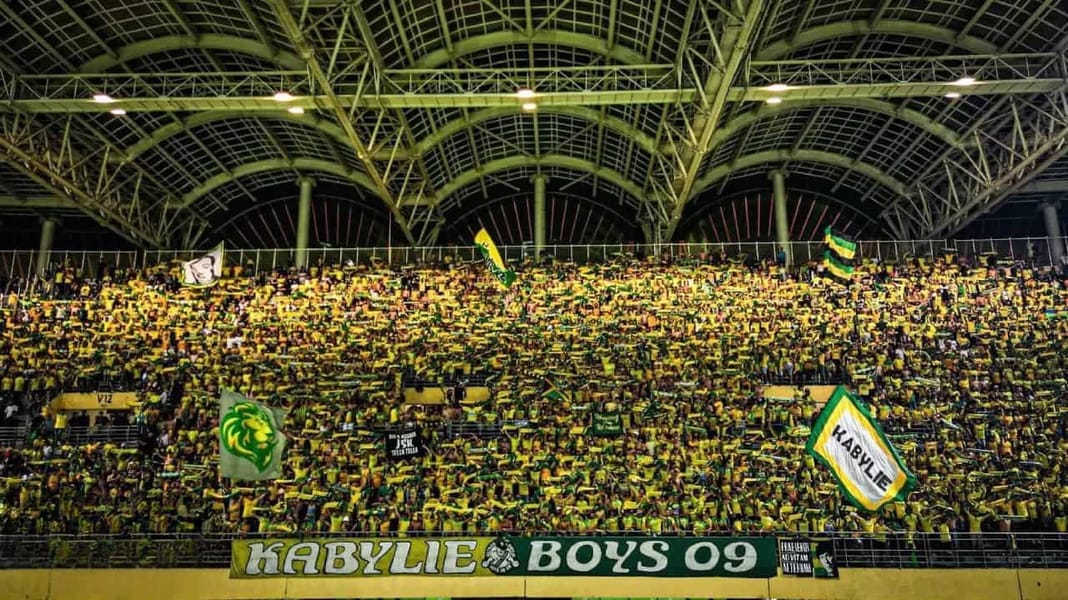 JSK : les exigences de Belhocine qui secouent la direction Révélation choc : la JSK surprend ses supporters