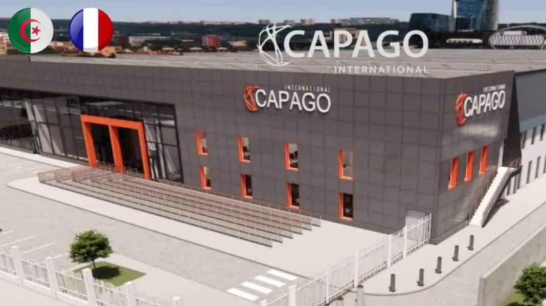Visa France : Capago Algérie ferme ses centres un jour, voici quand Visa Schengen France : Capago Algérie alerte sur de fausses pages arnaqueuses