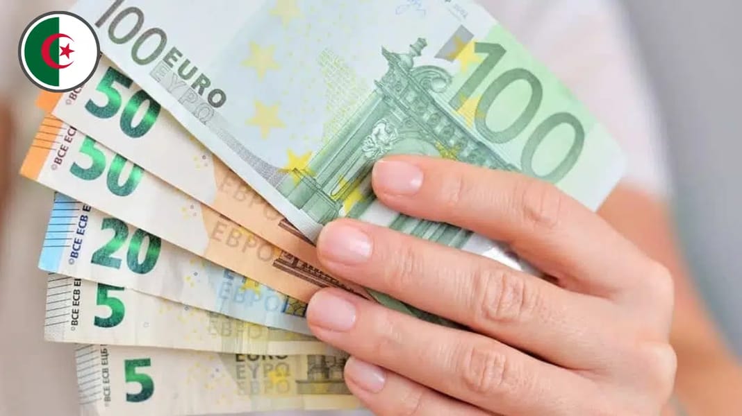 Algérie : 21 agents mobilisés pour traquer la fraude aux devises Flambée de l'euro : qui profite ou perd en Algérie ?
