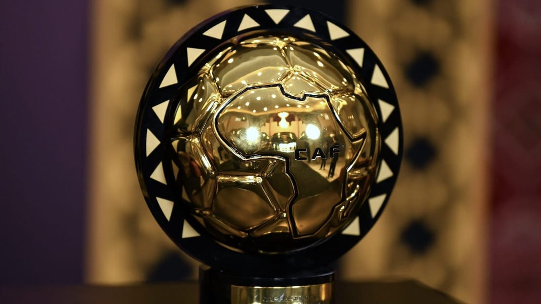 Quand le Ballon d’Or brillait loin du Maroc Quand le Ballon d'Or brillait loin du Maroc