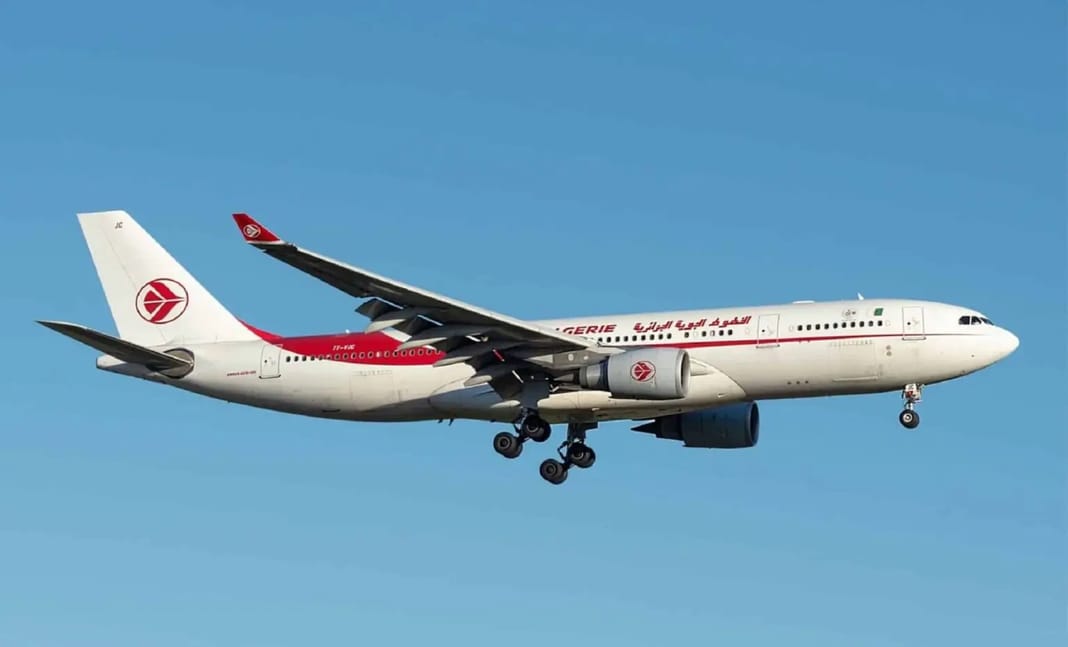 Air Algérie ouvre une ligne long-courrier, voici la destination Nouvelles destinations exotiques avec Air Algérie en 2025