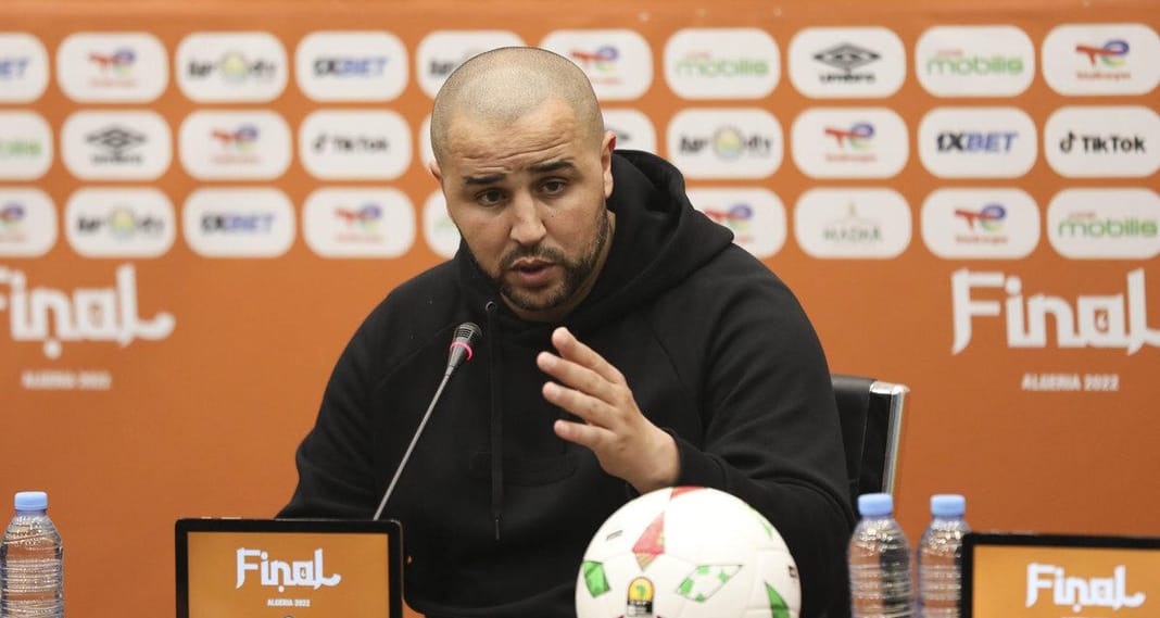 Algérie – Soudan : Le 11 surprise de Bouguerra dévoilé Match Algérie-Soudan : Evaluation et préparation future