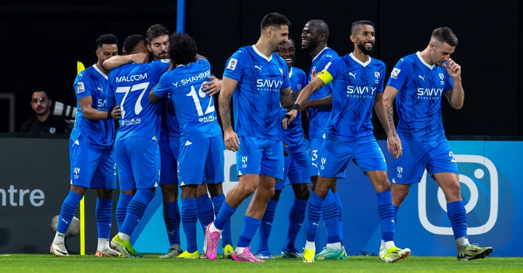 Al Hilal : Le Maroc inflexible pour la CAN 2025 Al Hilal: Le Maroc inflexible pour la CAN 2025