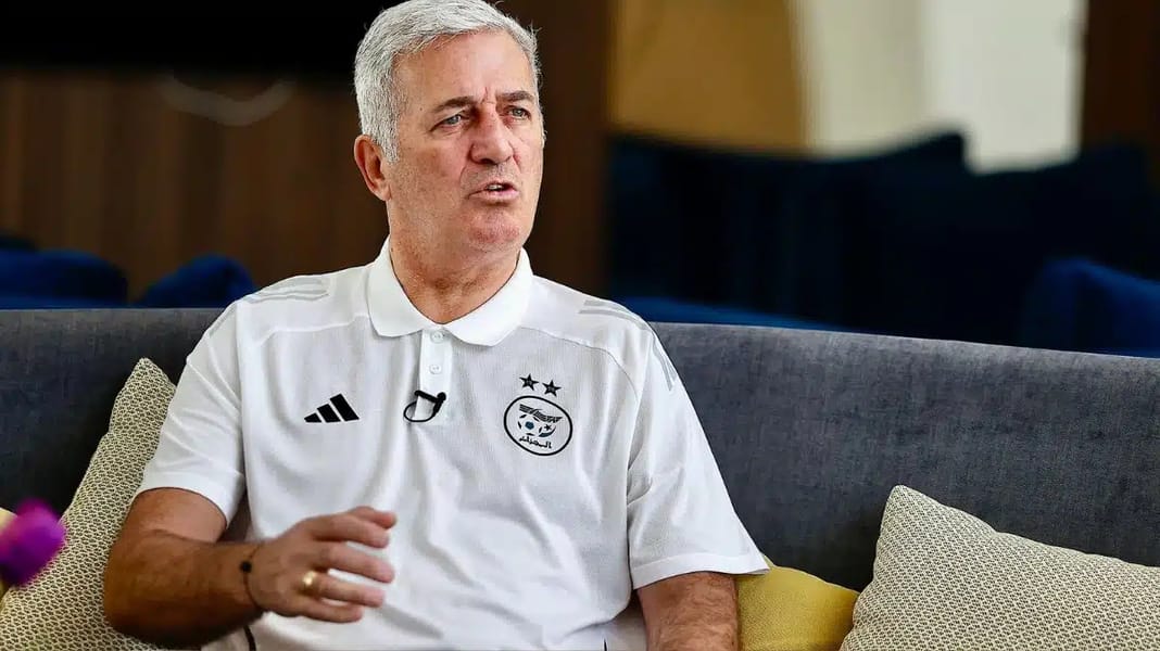 Mondial 2026 : Petkovic réagit au tirage avec l'Argentine