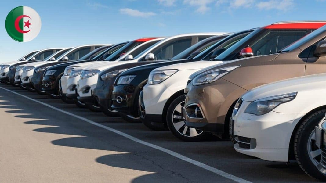 Algérie : nouvelle règle auto pour la diaspora en séjour Algérie : comment les voitures volées en France inondent le marché