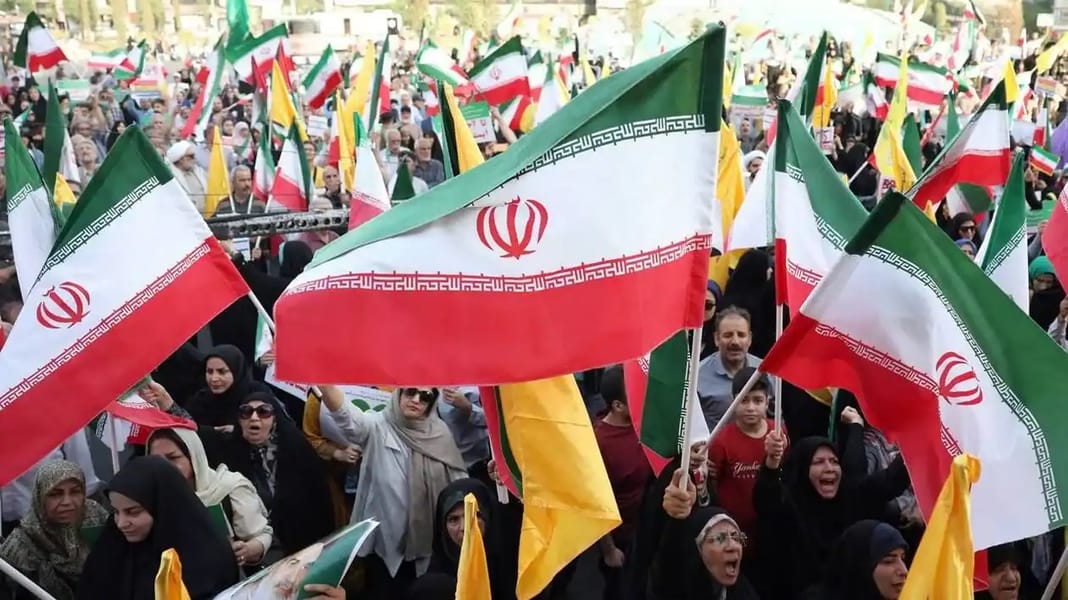 Les conséquences inattendues du conflit en Iran sur l’Algérie Les conséquences inattendues du conflit en Iran sur l'Algérie