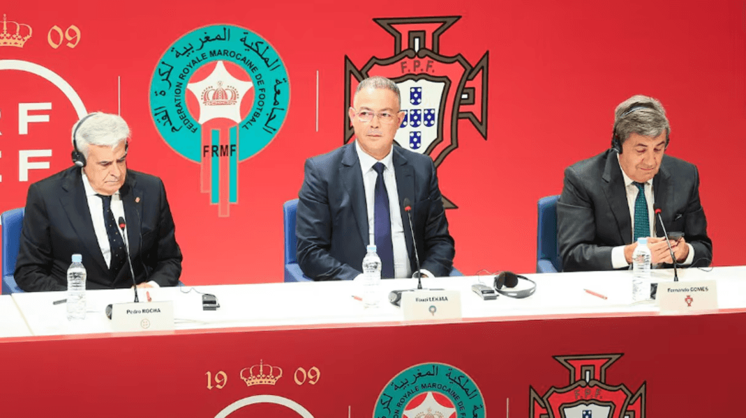 Coupe du Monde 2030 : l’Espagne fait volte-face, le Maroc reste à quai