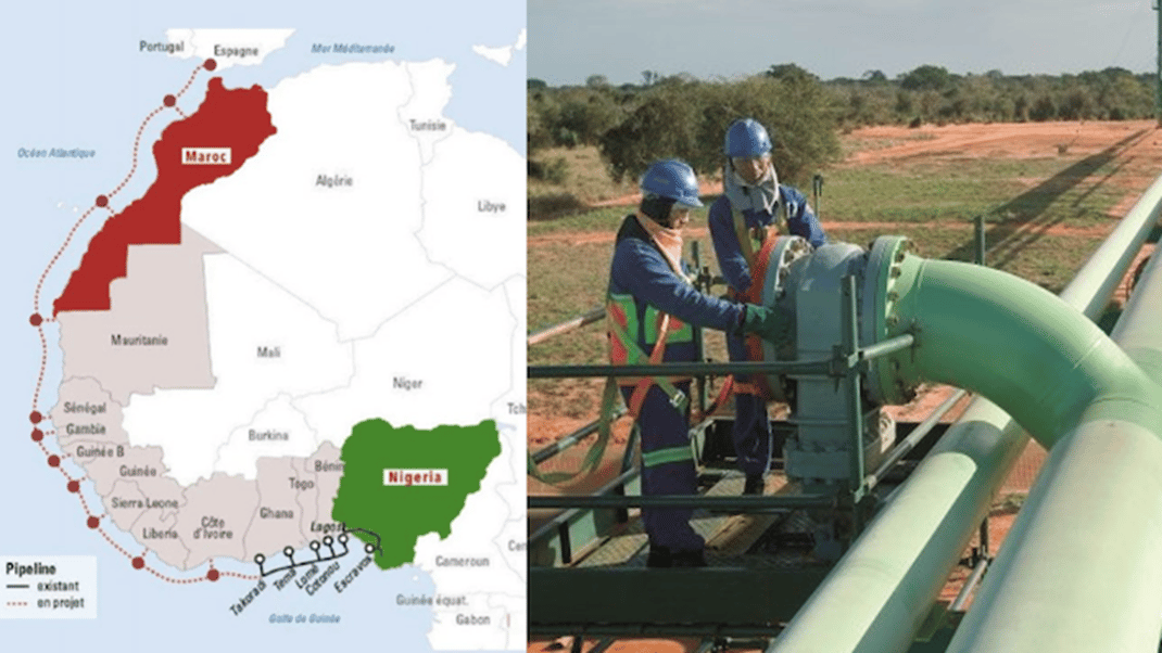 Controverse autour du gazoduc Nigeria-Maroc : à quel prix ?