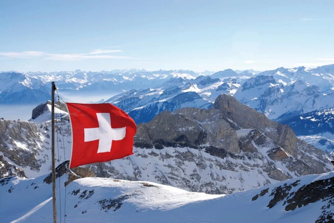 Suisse