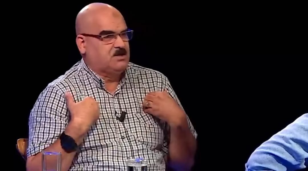 Rafik Omar forcé à tourner le dos à l'Algérie ? Les révélations chocs de Hocine Djennad